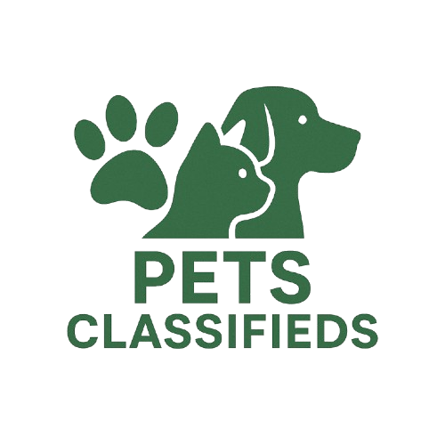 PetsClassifieds Logo